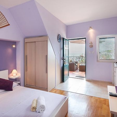 Studio Apartment Odak พอดโกรา ภายนอก รูปภาพ