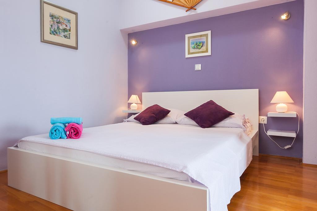 Studio Apartment Odak พอดโกรา ภายนอก รูปภาพ
