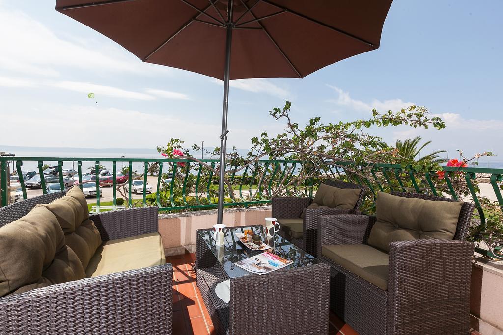 Studio Apartment Odak พอดโกรา ภายนอก รูปภาพ